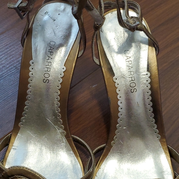 Caparros Heeled shoes - Picture 5 of 8